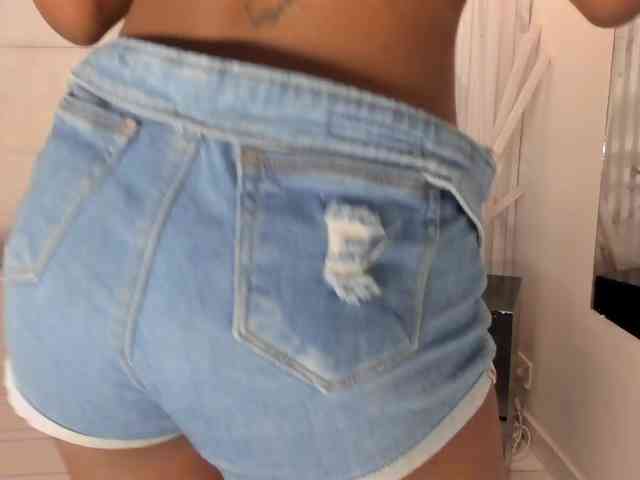 Aisha-Loren Aisha-Loren