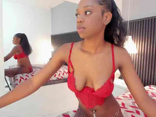 Aisha-Loren Aisha-Loren