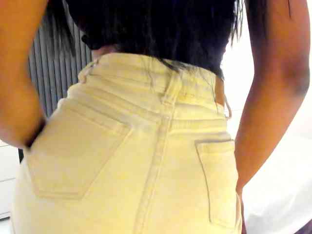 Aisha-Loren Aisha-Loren