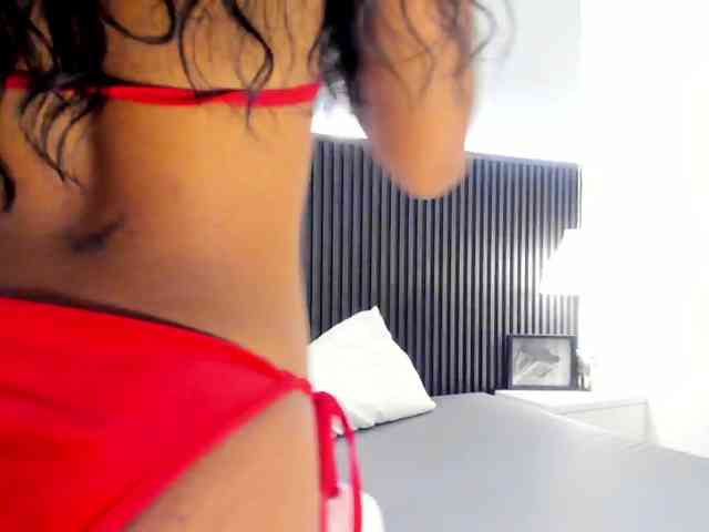 Aisha-Loren Aisha-Loren