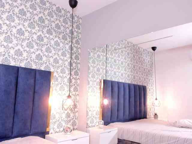 Aisha-Loren Aisha-Loren