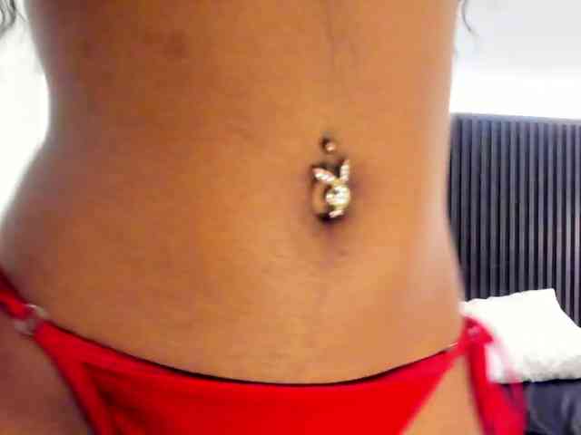 Aisha-Loren Aisha-Loren