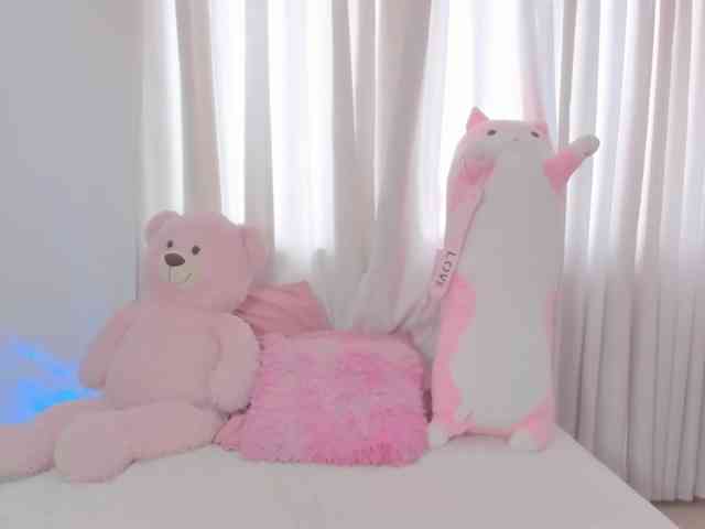 free video chat sex CatalinaRuiz