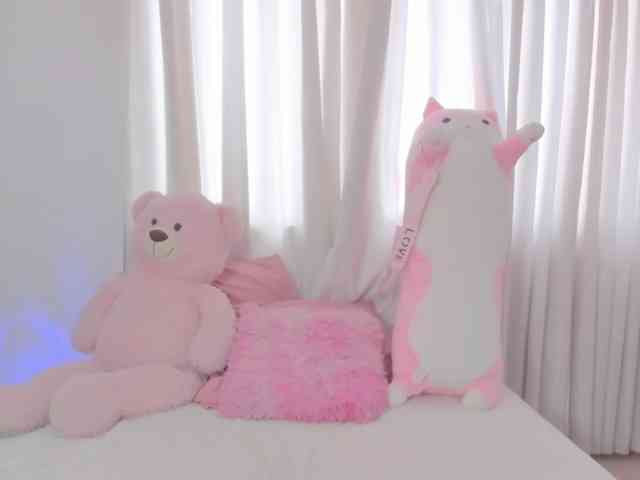 webcamsex CatalinaRuiz