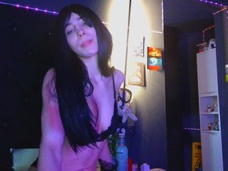 LiliJane Porn Show