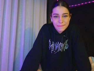 LiliJane Porn Show