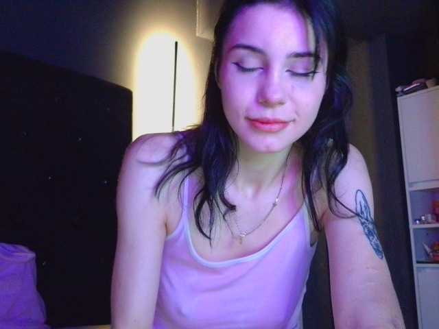 LiliJane from BongaCams