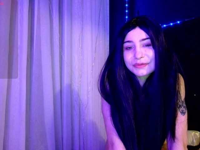 LiliJane live cam