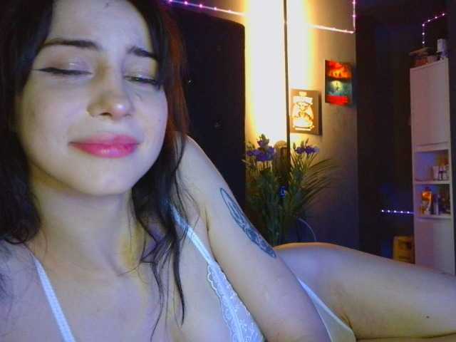 LiliJane's BongaCams show and profile