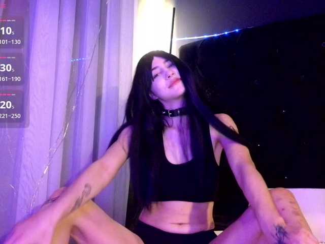 LiliJane's BongaCams show and profile