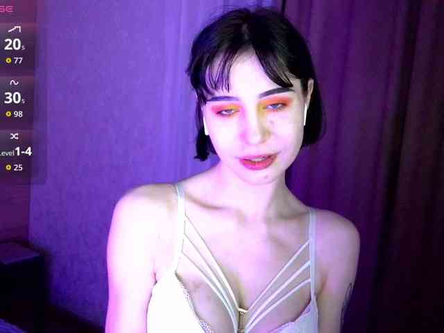 LiliJane webcam