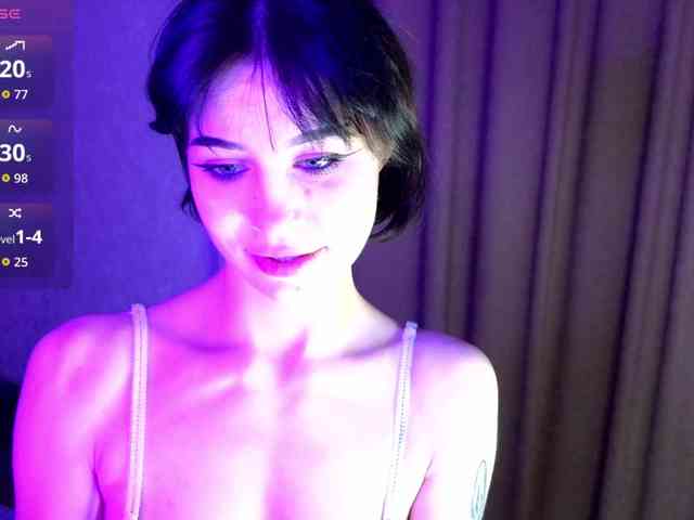 LiliJane webcam