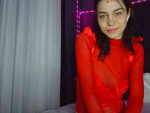 LiliJane webcam