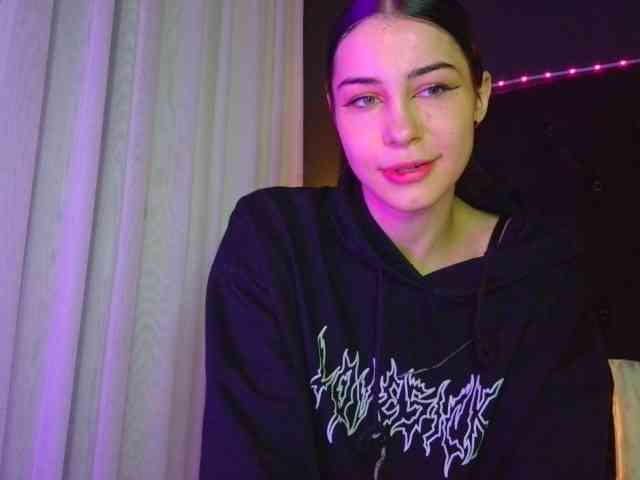 LiliJane webcam