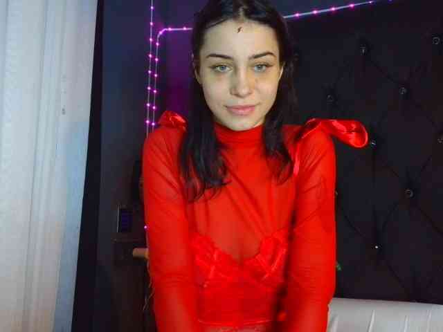 LiliJane webcam
