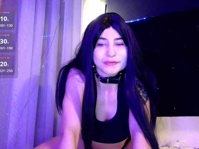 LiliJane webcam