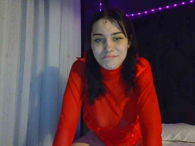 LiliJane webcam
