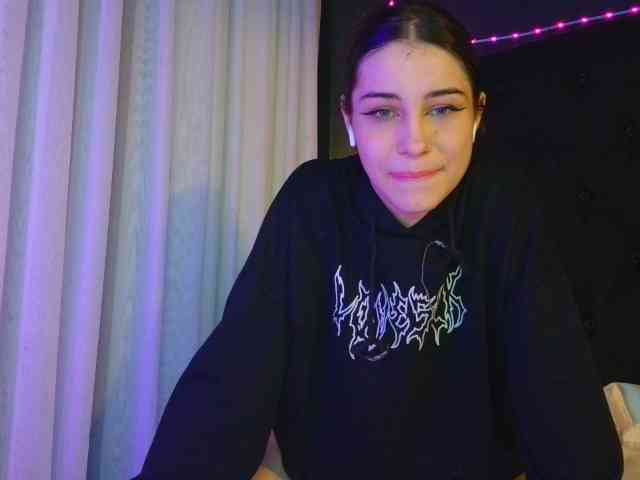 LiliJane webcam