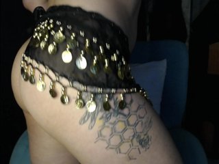 Pandoragirlxxx Porn Show