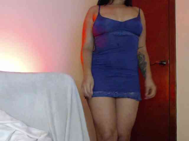 Pandoragirlxxx webcam