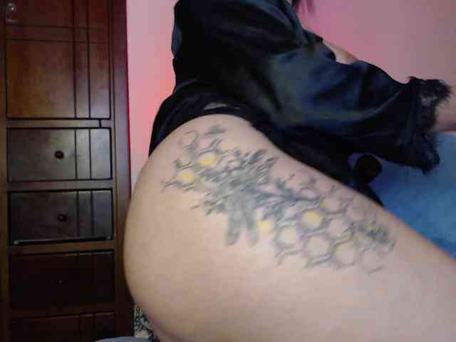 Pandoragirlxxx webcam