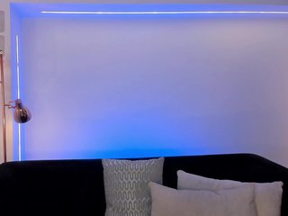 LaurentRosse Porn Show