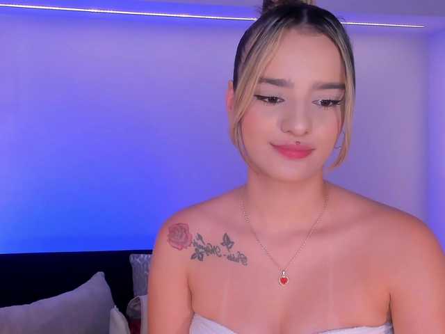 LaurentRosse's BongaCams show and profile
