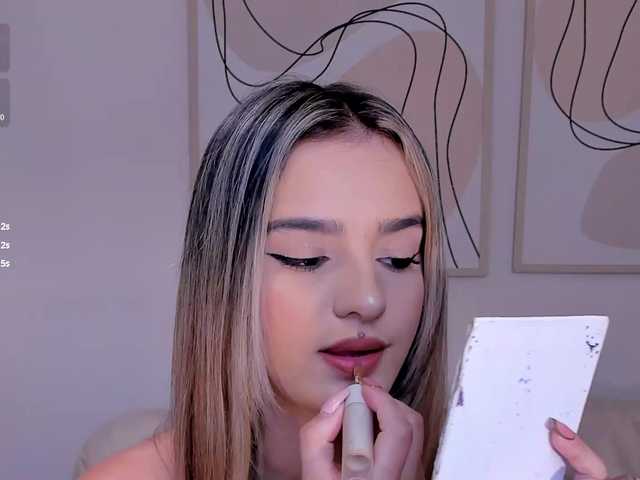 LaurentRosse —  I want you to use me until I can't take anymore...   IG:  @laurent_rosse GOAL:  Suck big dick + Naked time  @remain tkns left