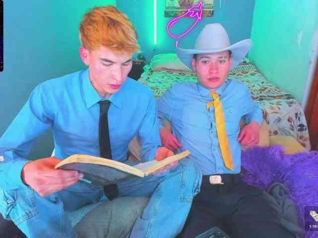 latin-boysxxx Live Webcam on BongaCams