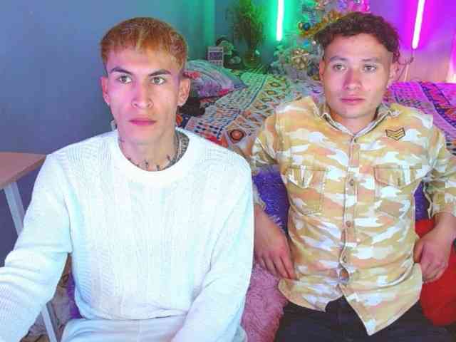 latin-boysxxx latin-boysxxx