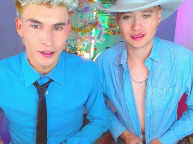 latin-boysxxx Live Webcam on BongaCams