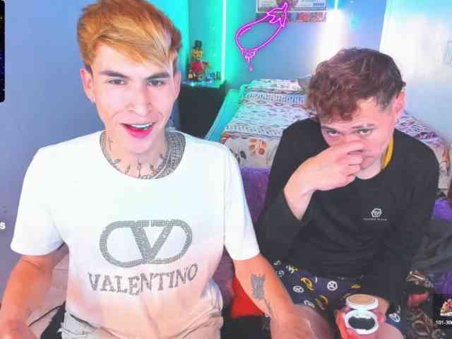 latin-boysxxx Live Webcam on BongaCams