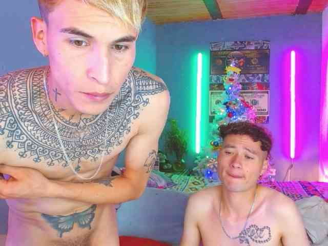 latin-boysxxx latin-boysxxx