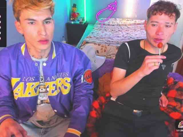 latin-boysxxx latin-boysxxx