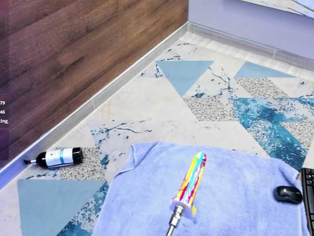 GummyLuv's BongaCams show and profile