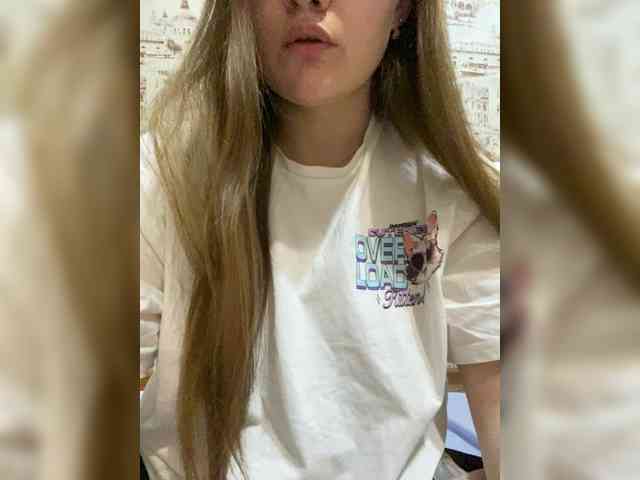 Snezhana-5402 webcam