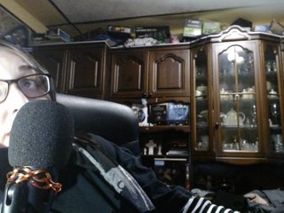 RinaNEUCH777 Porn Show