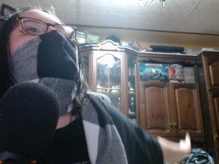 RinaNEUCH777 Porn Show