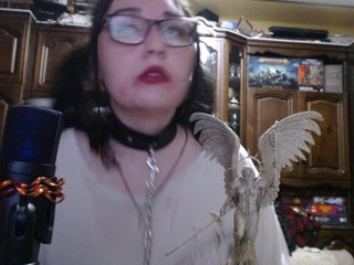 RinaNEUCH777 Porn Show