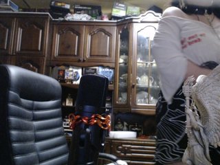 RinaNEUCH777 Porn Show