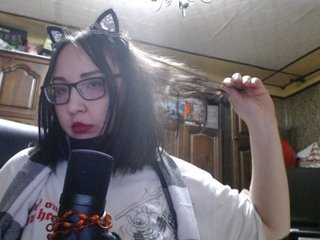 RinaNEUCH777 Porn Show