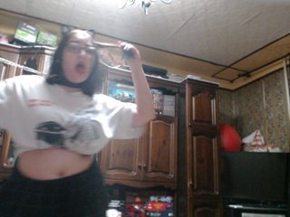 RinaNEUCH777 Porn Show