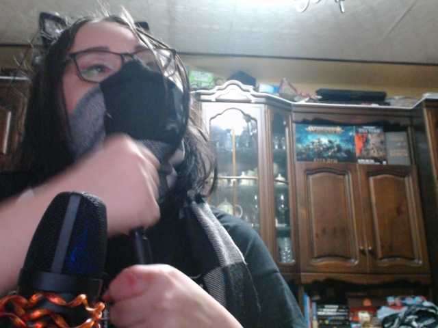 RinaNEUCH777 from BongaCams is Freechat