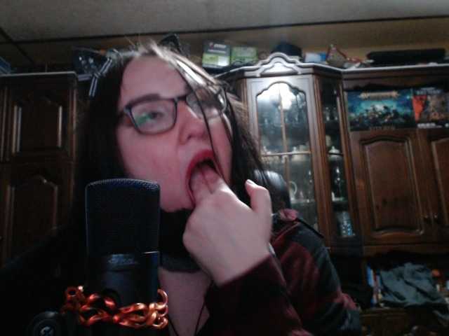 стрип с RinaNEUCH777