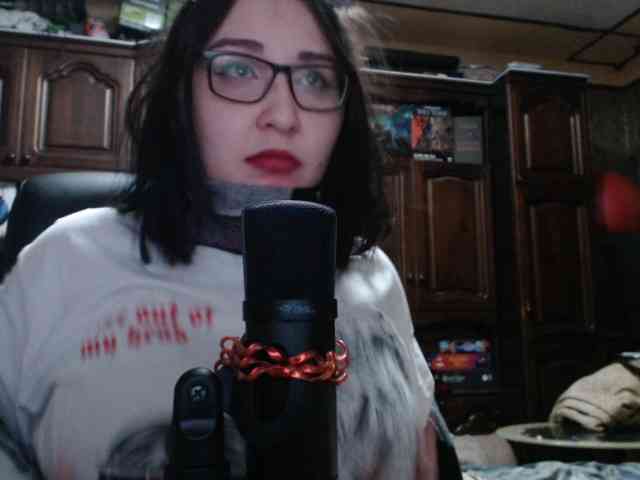 RinaNEUCH777 Live Webcam on BongaCams