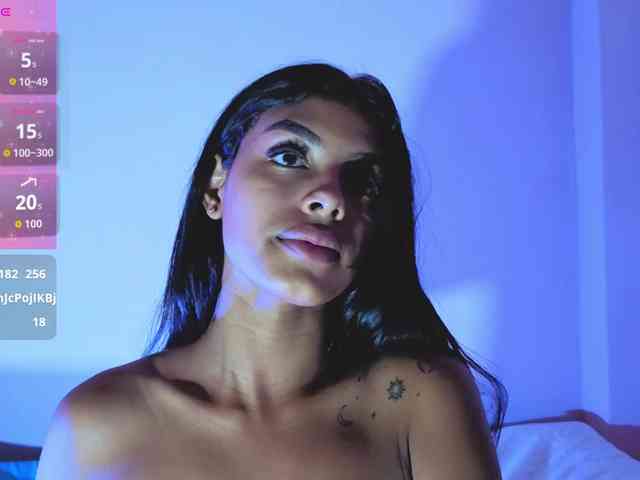 MelissaLux MelissaLux