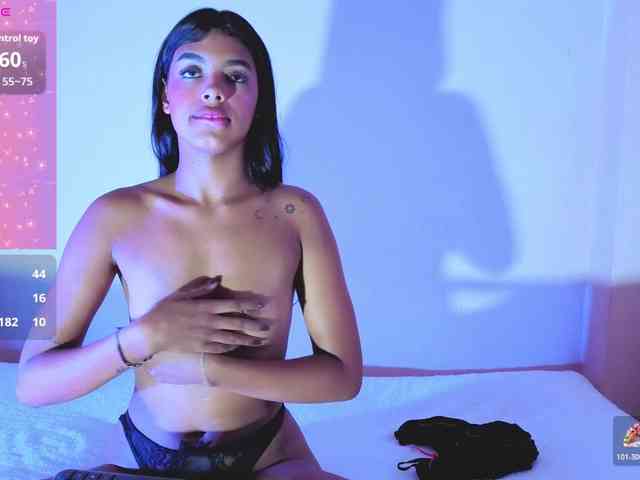 MelissaLux MelissaLux