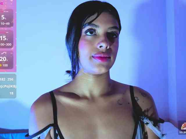 MelissaLux MelissaLux