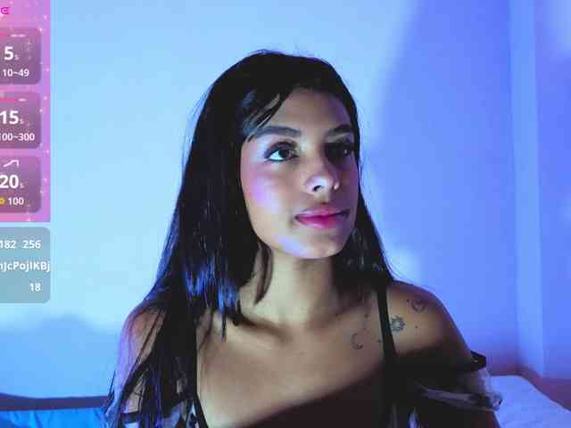 MelissaLux MelissaLux