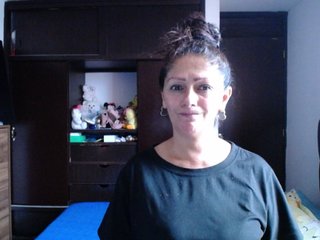 MeganTaylor777 Porn Show